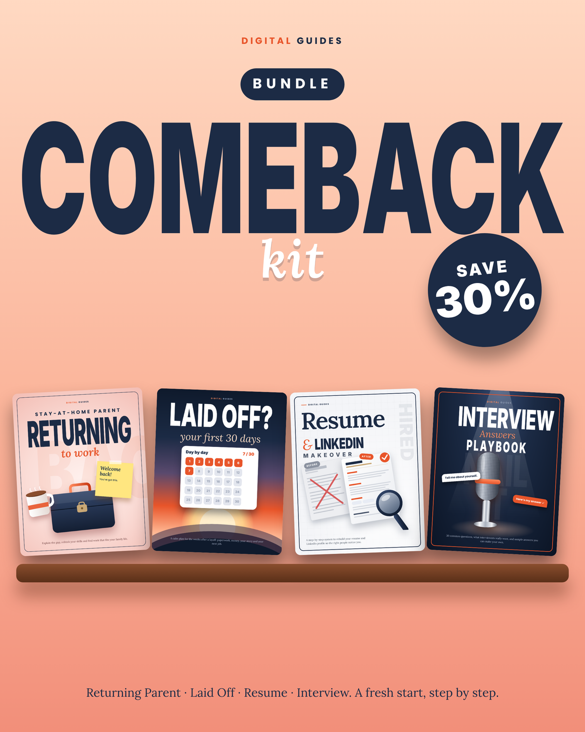 Comeback Kit